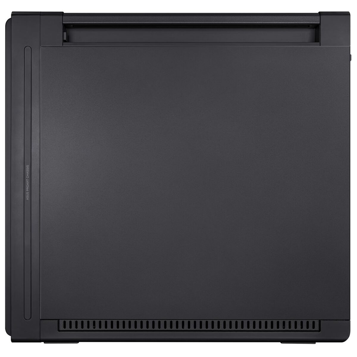 ATX Semi-tower Box Asus 90DC00J0-B09000 Black